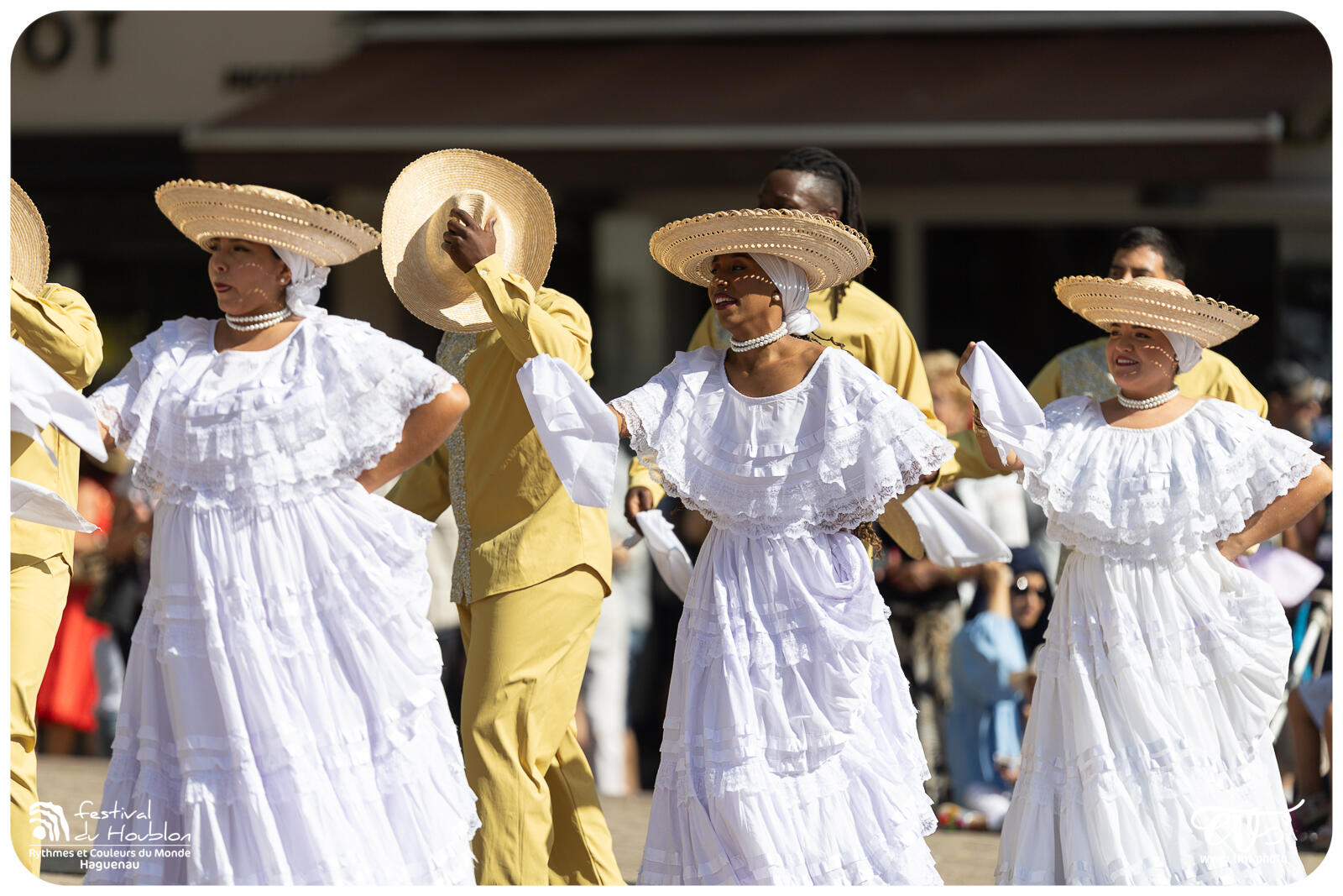 FDH 2024.08.22 | COLOMBIE
